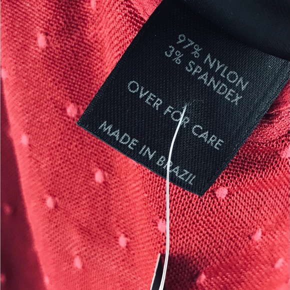 NWT: The Limited Y2k 2 LOT Camisoles-LARGE - Picture 4 of 6